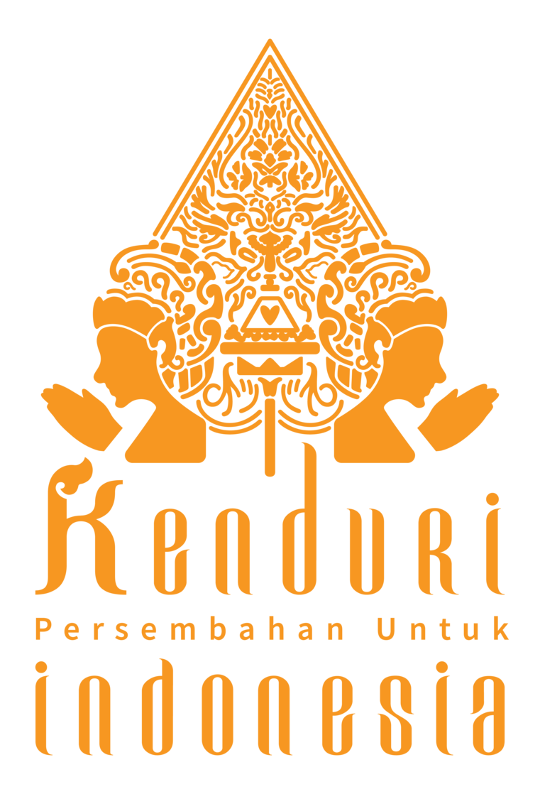 Kenduri Persembahan untuk Indonesia