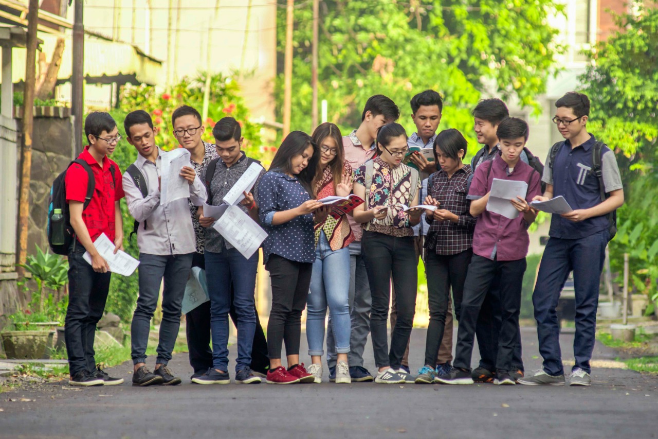 Komunitas NSC 1