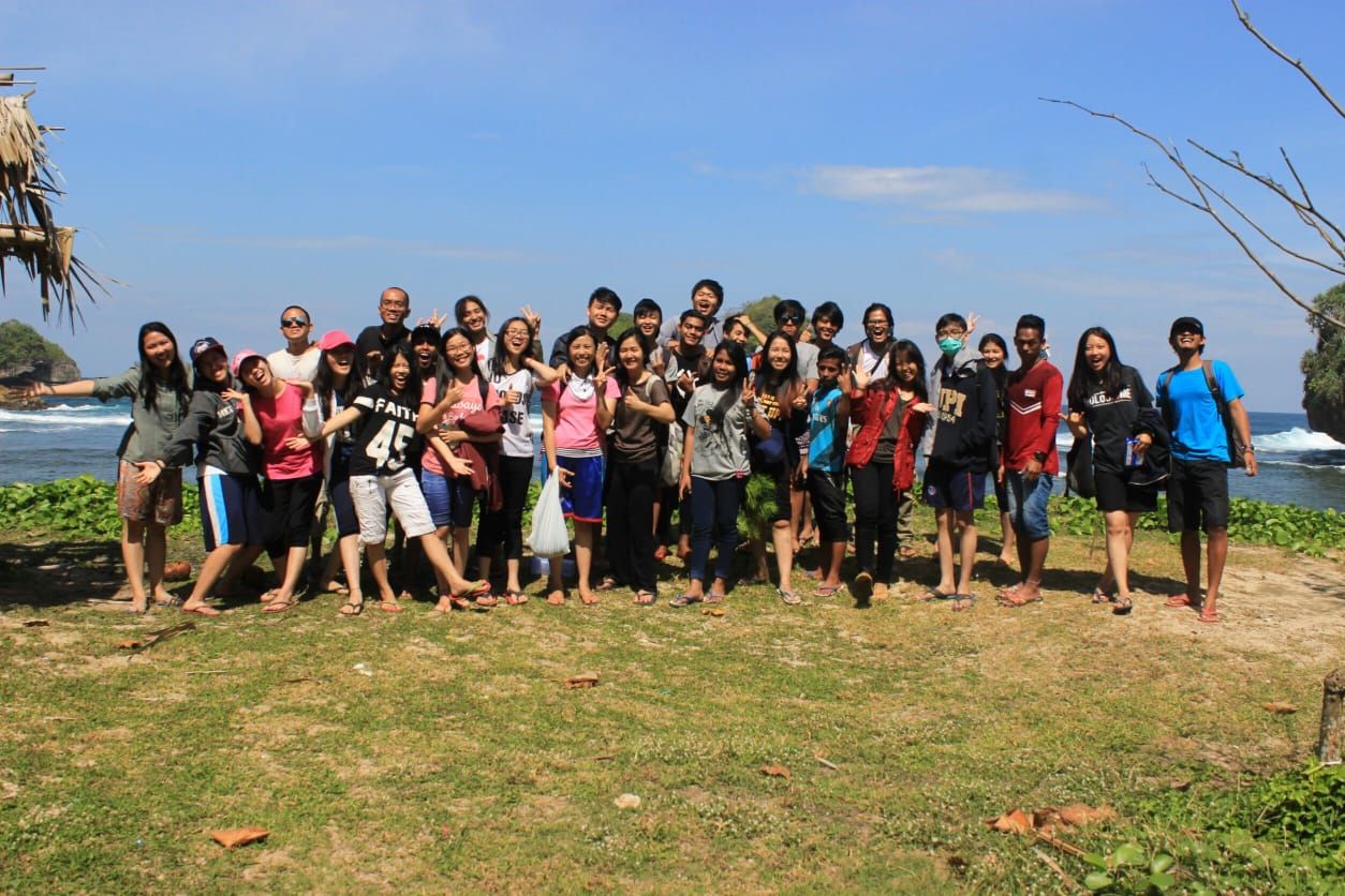 Komunitas NSC 3