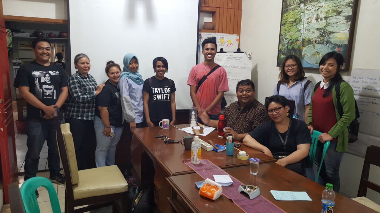 Komunitas NSC 7
