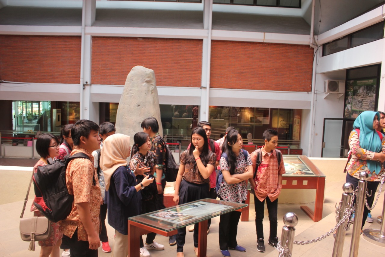 Kelas Sosial 1