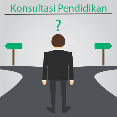 konsultasi pendidikan gratis
