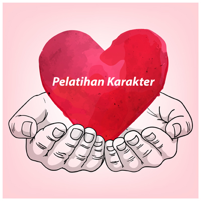 pelatihan karakter