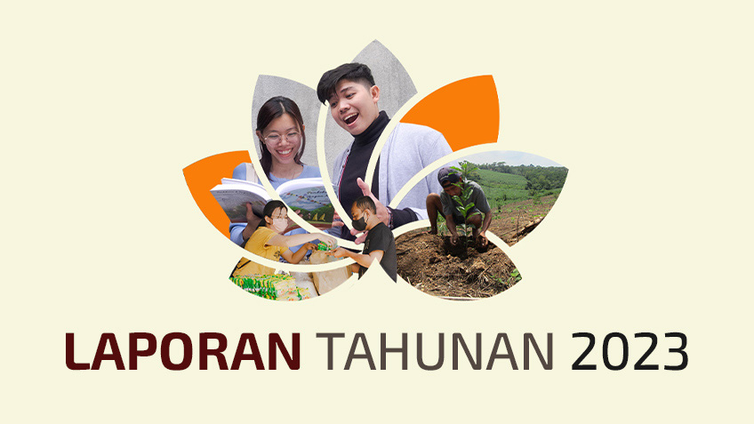 Laporan Tahun YWSN 2023